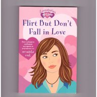 Flirt But Don’t Fall in Love -20%, снимка 1 - Художествена литература - 9658687