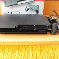 SONY PS3 320 GB CECH-2503B+ИГРА, снимка 5 - Игри за PlayStation - 8276898