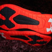 Under Armour Commit TR Trainers  40.5, снимка 10 - Маратонки - 20835990