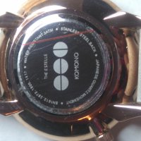 Часовник KOMONO - 10%, снимка 4 - Дамски - 23630858