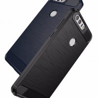 RUGGED ARMOR силиконов калъф кейс мат за HUAWEI HONOR 8, 8 Lite, снимка 1 - Калъфи, кейсове - 22924011