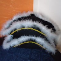 карнавални ,шапка и др, снимка 2 - Шапки, шалове и ръкавици - 13980799