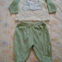 лот бебешки дрешки, снимка 1 - Комплекти за бебе - 19164786