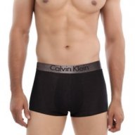 Боксери Calvin Klein Dual Low Trunks, оригинал, снимка 7 - Бельо - 12652759