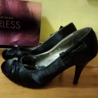 Обувки, снимка 9 - Дамски ежедневни обувки - 25040880