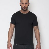 Нови тениски G-star Raw Base Crew Neck T-shirt, оригинал, снимка 10 - Тениски - 10953678