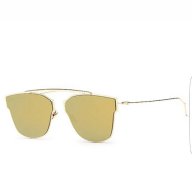 Огледални слънчеви очила  код 1701201 унисекс, снимка 1 - Слънчеви и диоптрични очила - 14911472