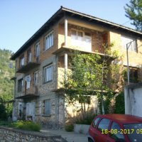 Продавам къща в Родопите  с.Беден, снимка 10 - Къщи - 19121262