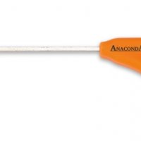 Игла за за монтаж(флуоро-оранжев) - Anaconda Candy Boilie Needle 10cm fl.orange New 2019, снимка 1 - Такъми - 25332930
