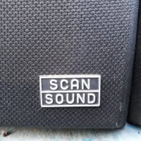 SCAN SOUND   10" (SEAS), снимка 9 - Тонколони - 20679112