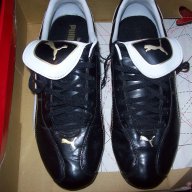 Футболни обувки-puma King, снимка 1 - Спортна екипировка - 14797326