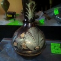 Медна ваза -381, снимка 1 - Други ценни предмети - 23575419