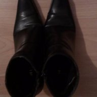 обувки за всеки сезон - с токчета и спортни, снимка 6 - Дамски обувки на ток - 18112287