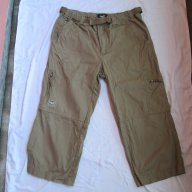 H2O    7/8 мъжки панталон размер L., снимка 1 - Панталони - 7436270