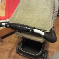 Детска количка Chipolino и шезлонг /люлка/ за бебе, снимка 6 - Детски колички - 15272913