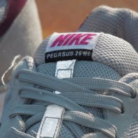 Nike Air Pegasus 25 SE -- номер 38.5, снимка 8 - Маратонки - 18794079