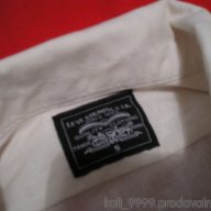 мъжка риза Levi Strauss Размер S, снимка 1 - Ризи - 18225342