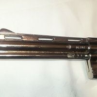 Револвер Колт Магнум Питон/ Colt Magnum Phiton - реплика, снимка 3 - Бойно оръжие - 21103839