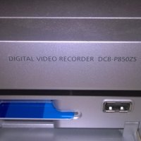 samsung dcb-p850zs-hdd dvb usb-recorder, снимка 5 - Плейъри, домашно кино, прожектори - 25315129
