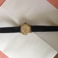 Мъжки ръчен часовник Накар, снимка 1 - Антикварни и старинни предмети - 21991372