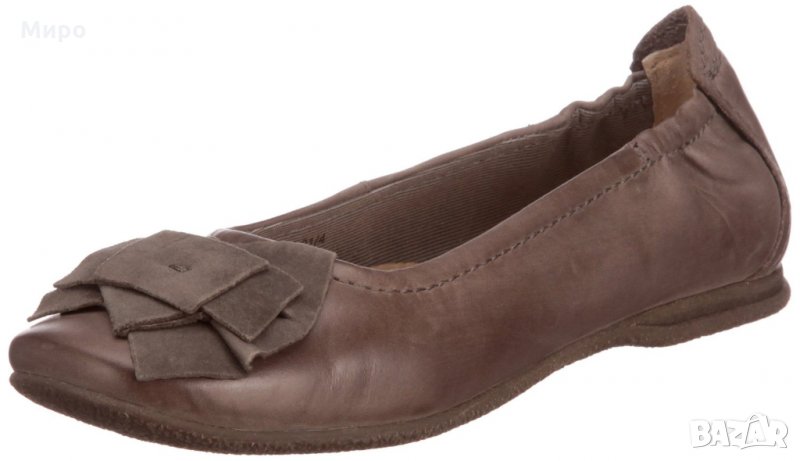 Кожени обувки Camel Active - 39, снимка 1