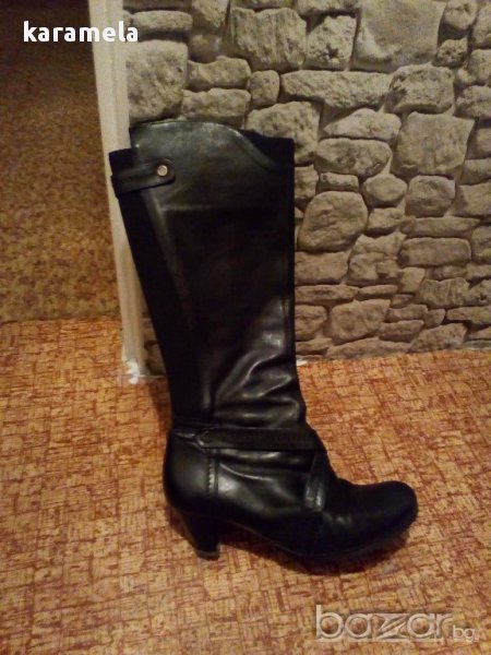 естествена кожа 39 номер , снимка 1