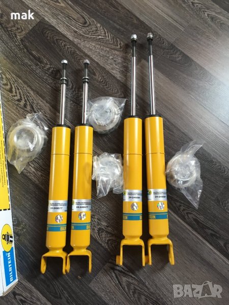 Bilstein B6 Fiat 124 Spider/Mazda MX5 IV, снимка 1