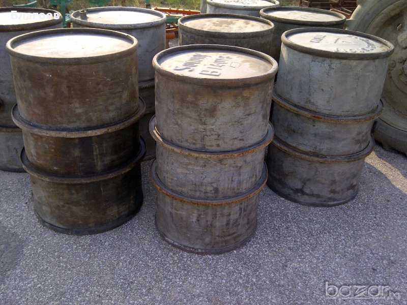 Варели , снимка 1