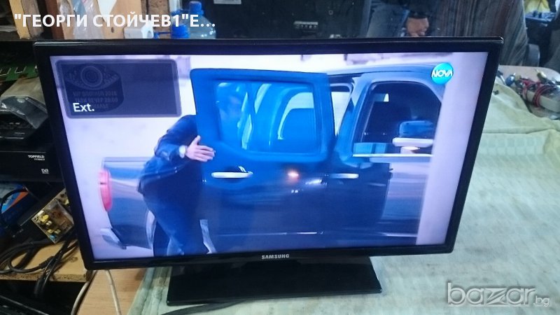 UE26EH4000 СДЕФЕКТЕН ПАНЕЛ, снимка 1