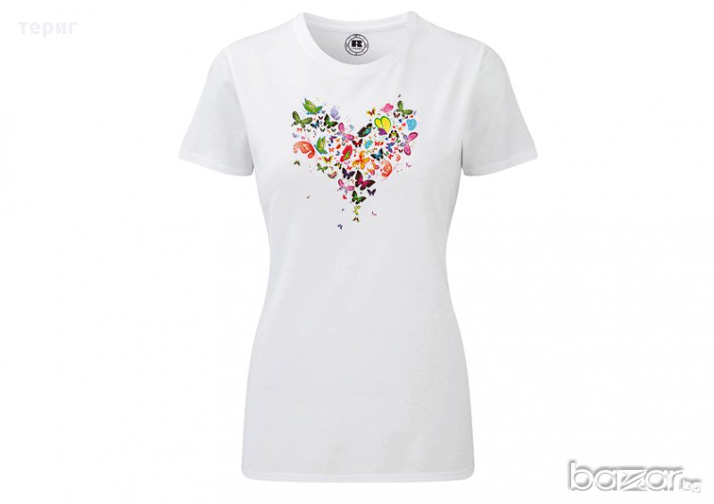 пеперуди, снимка 1