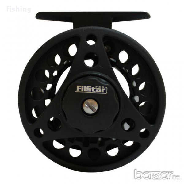 Мухарска макара FilStar Legend Fly Reel, снимка 1