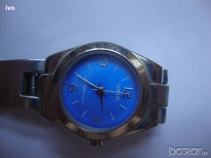 lorus, снимка 1