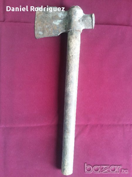 Рядка Стара Брадвичка, снимка 1