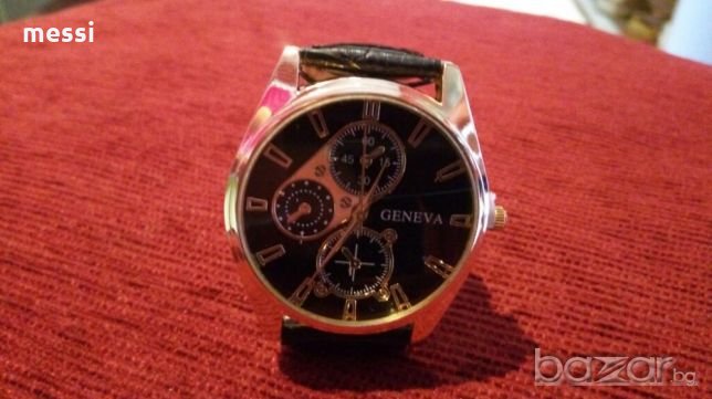 Часовник, снимка 1