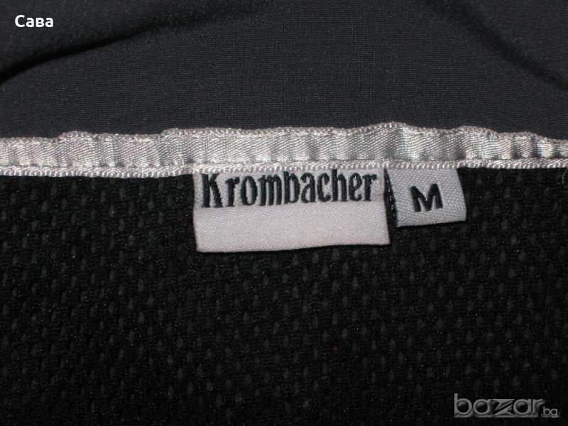 Софтшел KROMBACHER   мъжки,М, снимка 1