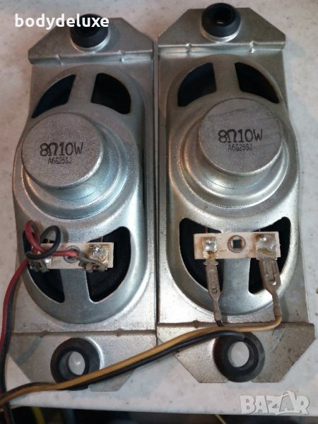 чифт говорители, снимка 1