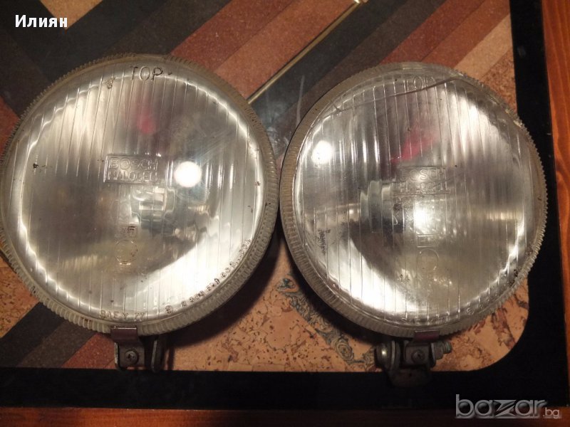 Продавам халогени фарове , снимка 1