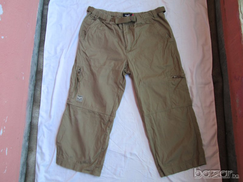 H2O    7/8 мъжки панталон размер L., снимка 1