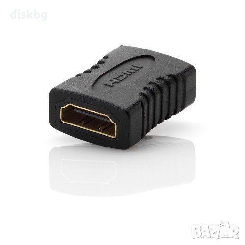 Нов преход от HDMI F на HDMI F - видео преходи, снимка 1