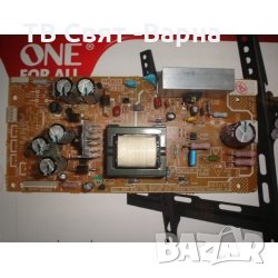 Sub Power Supply LCA10422 LCB10422 001C  TV JVC PD-35B50BJ, снимка 1