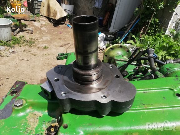 Djohn deere Помпа трансмисия  , снимка 2 - Части - 25513398