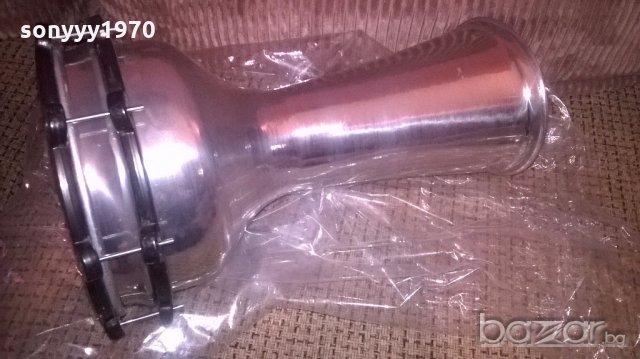 ГОЛЯМА music syria-made in syria-40x25см нова тарамбука, снимка 3 - Ударни инструменти - 19466009