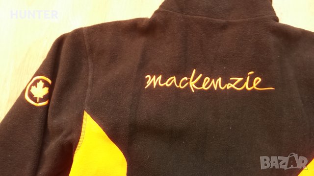 Mackenzie за лов размер S поларена горница - 18, снимка 3 - Суичъри - 24529310