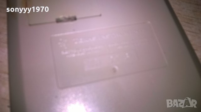 Texas instruments-за батерия, снимка 12 - Друга електроника - 24259705