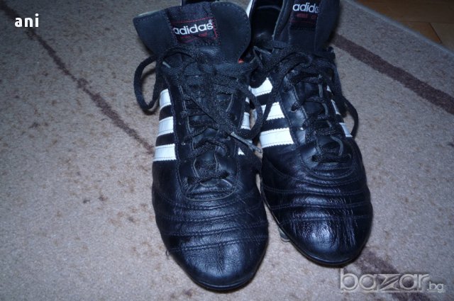Футболни обувки adidas Copa Mundial , снимка 2 - Маратонки - 16909200