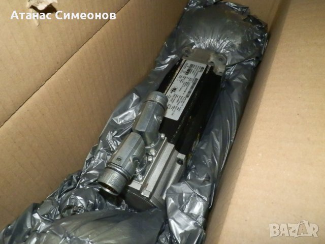 сервомотор unimotor, снимка 7 - Други машини и части - 24172336