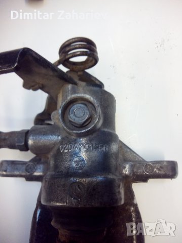 Части и аксесоари за Fiat Stilo Фиат Стило, снимка 5 - Части - 23053715