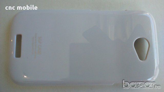  HTC ONE S - HTC Z520e - HTC Z560e калъф - case, снимка 4 - Калъфи, кейсове - 11214949