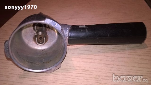 Ръкохватка за кафемашина-внос швеицария, снимка 2 - Кафемашини - 15094961