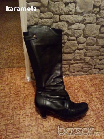 естествена кожа 39 номер 